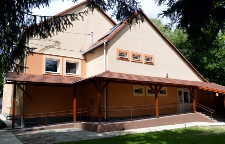 Művelődési ház