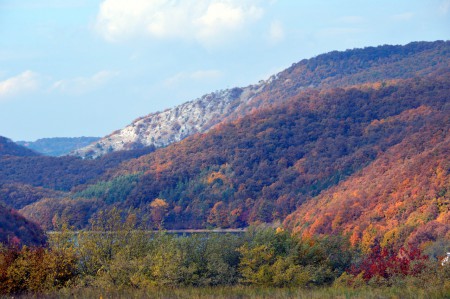 Upponyi szikla